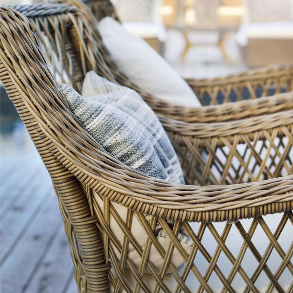 Artwood Marbella Armchair
