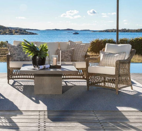 Artwood Marbella Armchair