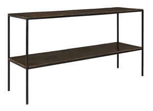Mille Console Table