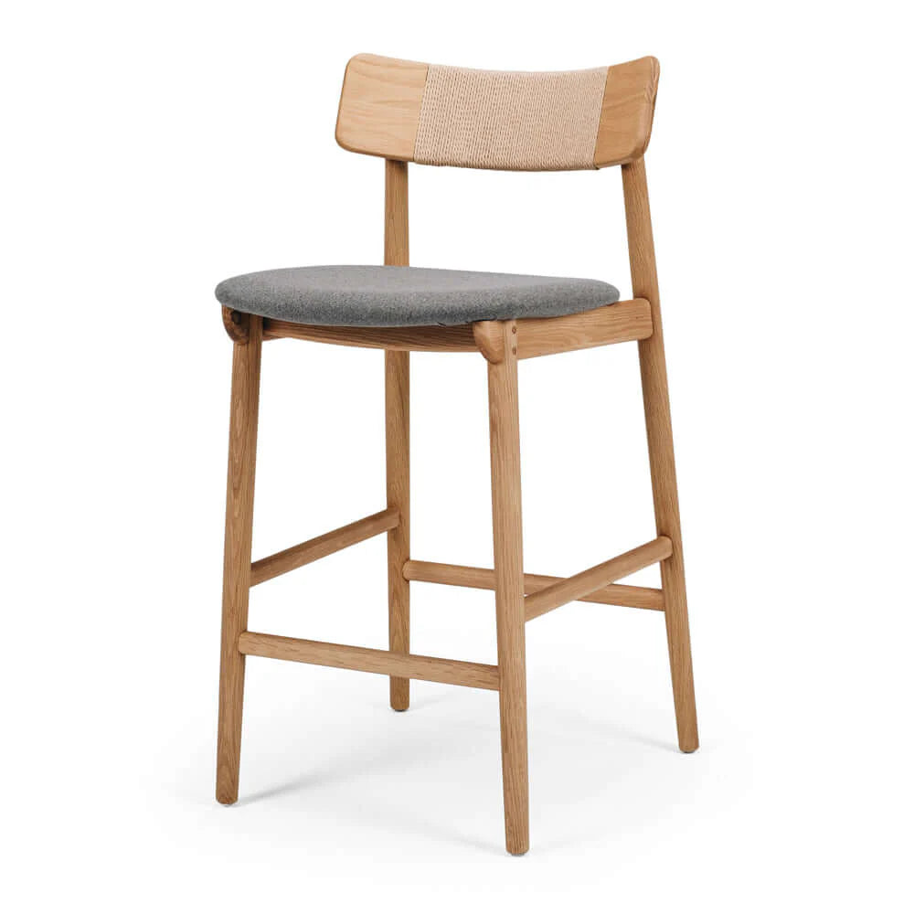 Niles Barstool