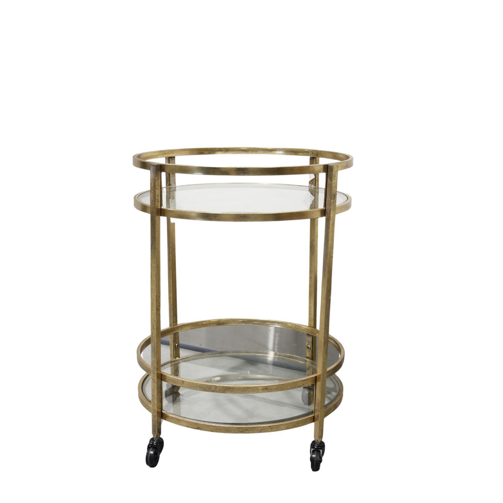 Novo Drinks Trolley