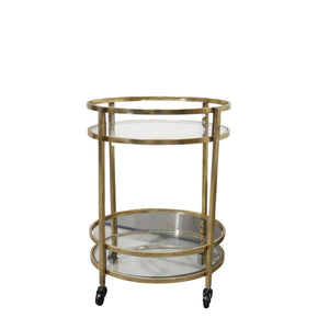 Novo Drinks Trolley