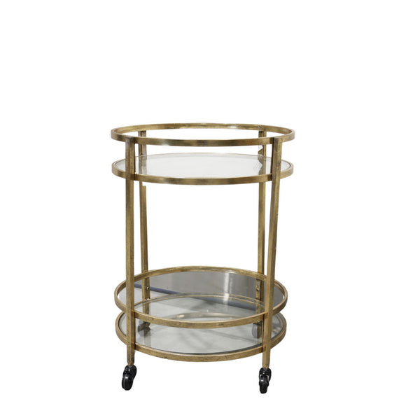 Novo Drinks Trolley
