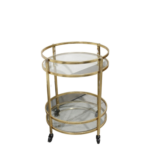 Novo Drinks Trolley