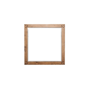 Oberon Mirror