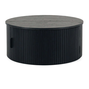 Palliser Round Coffee Table