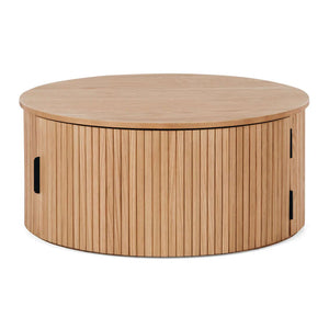 Palliser Round Coffee Table