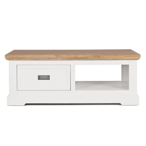 Parisian Coffee Table