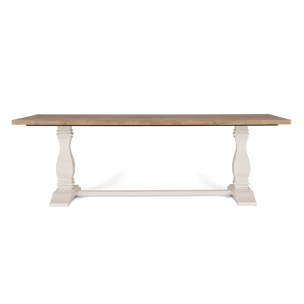 Parisian Dining Table