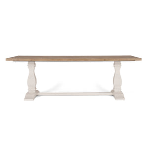 Parisian Dining Table