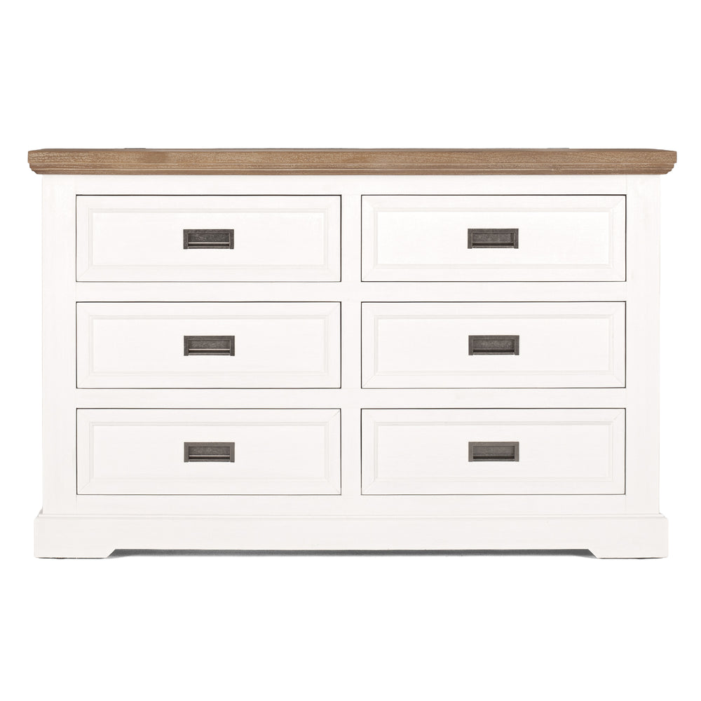 Parisian Lowboy