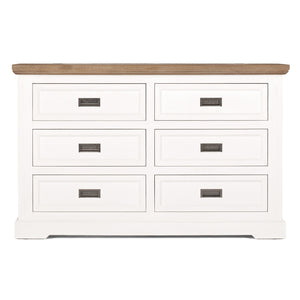 Parisian Lowboy