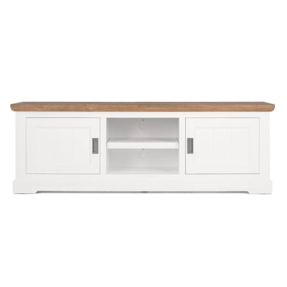 Parisian TV Unit
