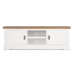 Parisian TV Unit