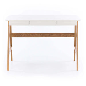 Radius Desk