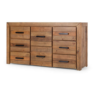 Raglan Lowboy