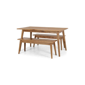 Reeves Bench Seat