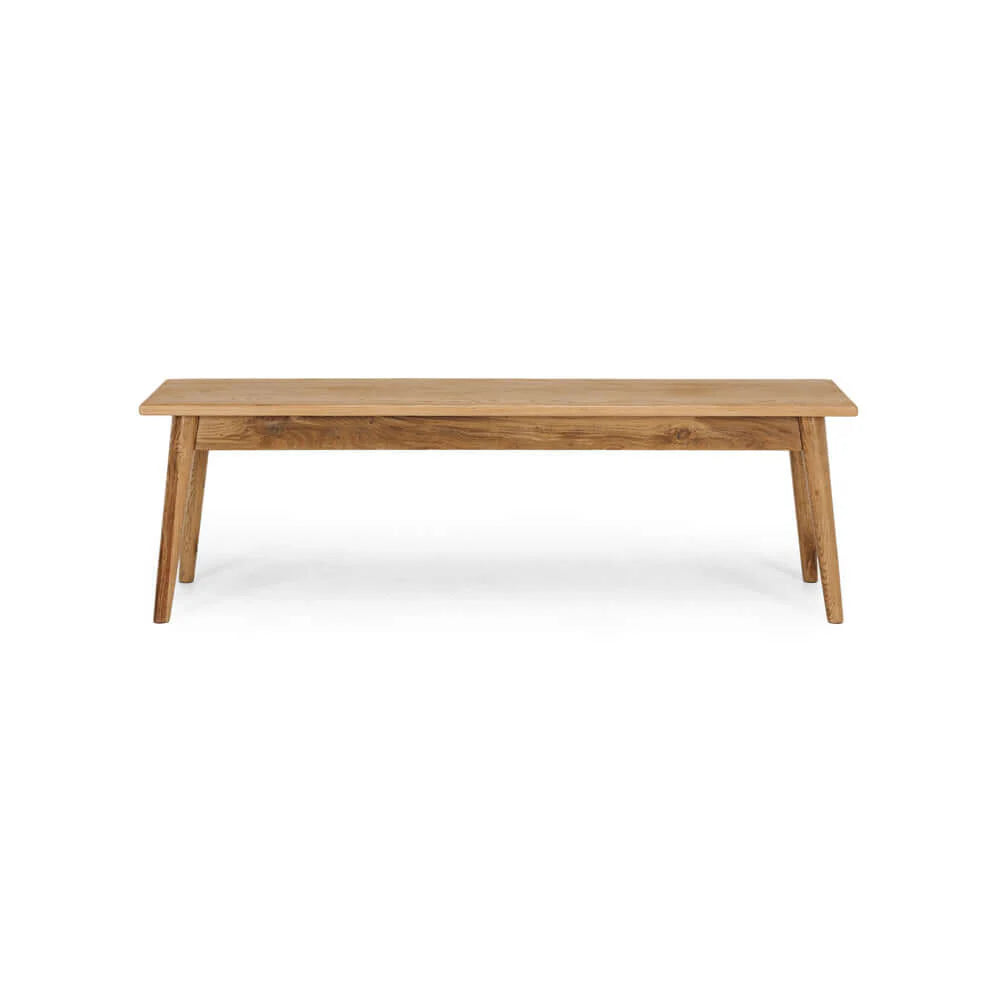 Reeves Bench Seat