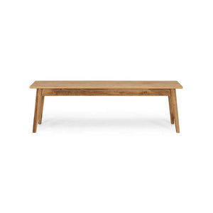 Reeves Bench Seat
