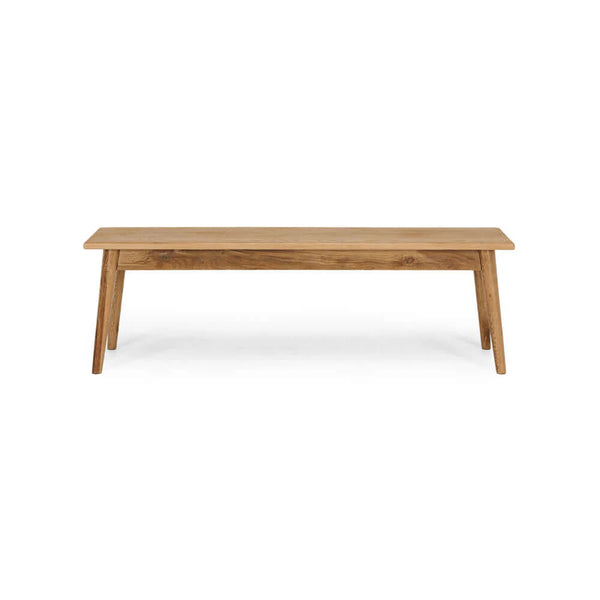 Reeves Bench Seat