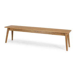 Reeves Bench Seat