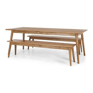 Reeves Bench Seat