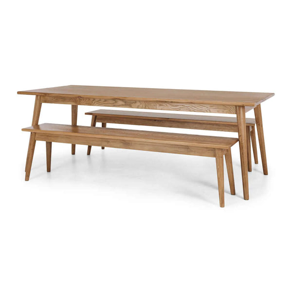Reeves Bench Seat