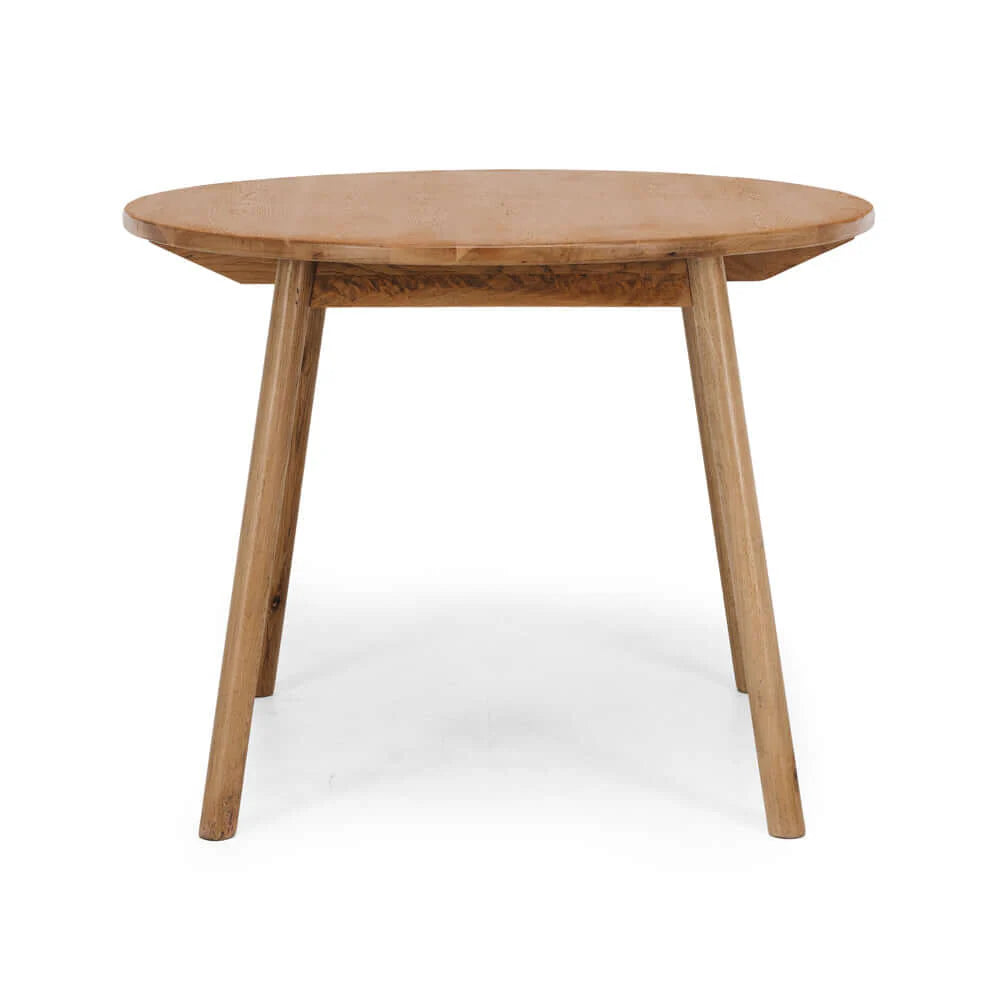 Reeves Round Dining Table 120