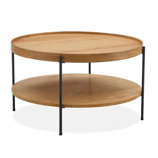 Reflect 2 Tier Coffee Table