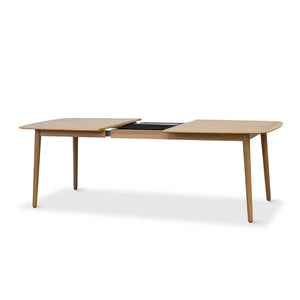 Rotterdam Dining Table