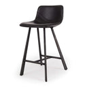 Rustic Barstool