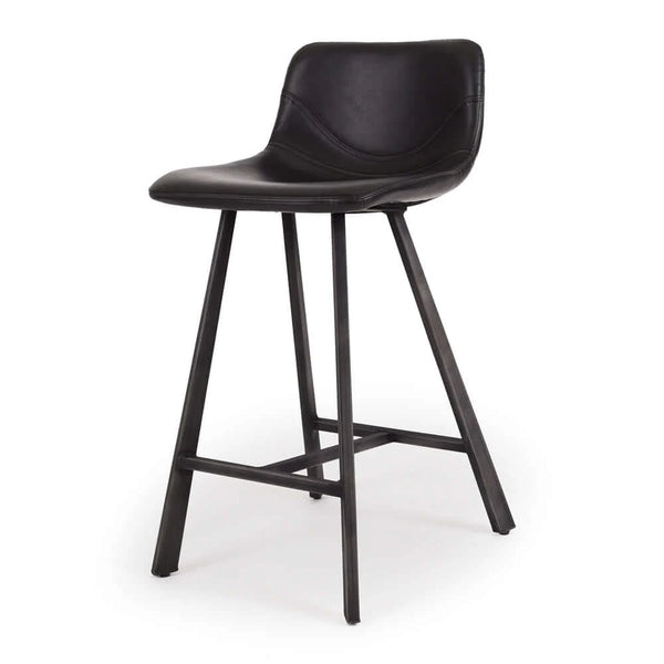 Rustic Barstool