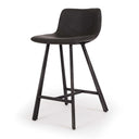 Rustic Barstool