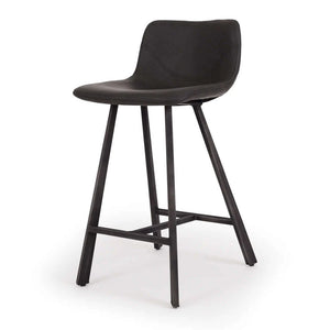 Rustic Barstool