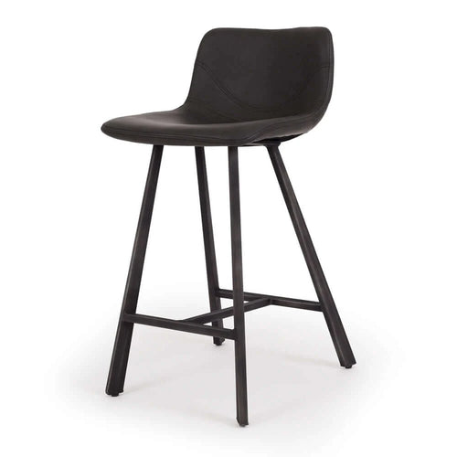 Rustic Barstool