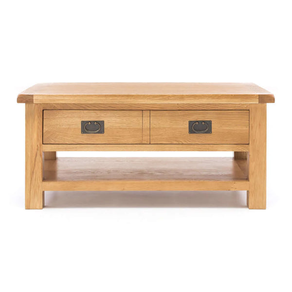 Salisbury Coffee Table