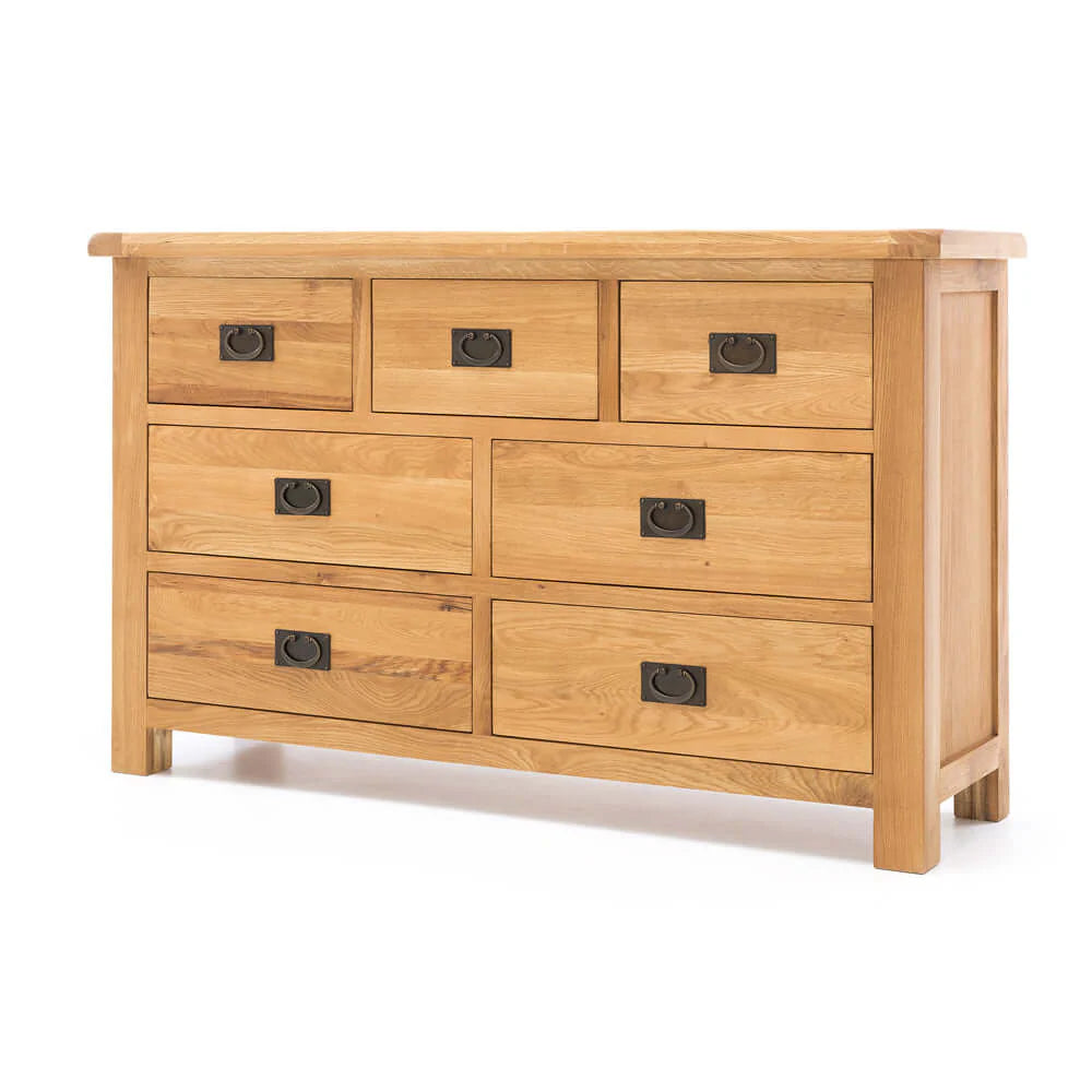 Salisbury Lowboy