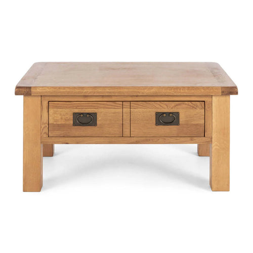 Salisbury Coffee Table