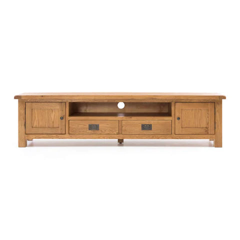 Salisbury TV Unit