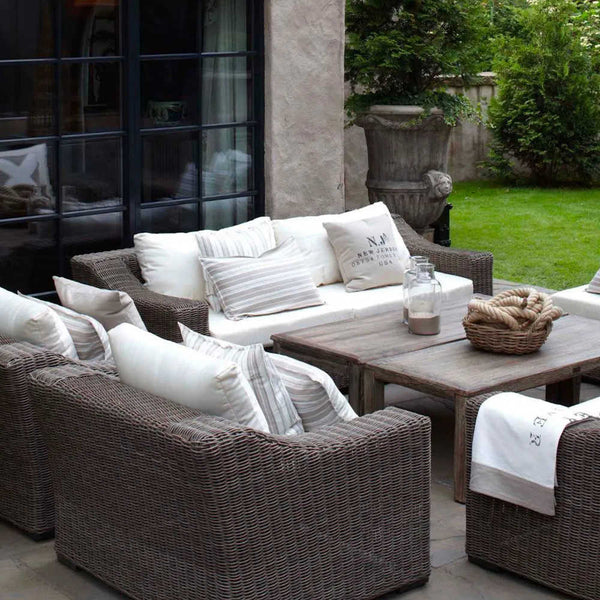 Artwood San Diego Armchair