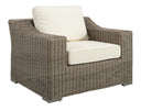 Artwood San Diego Armchair