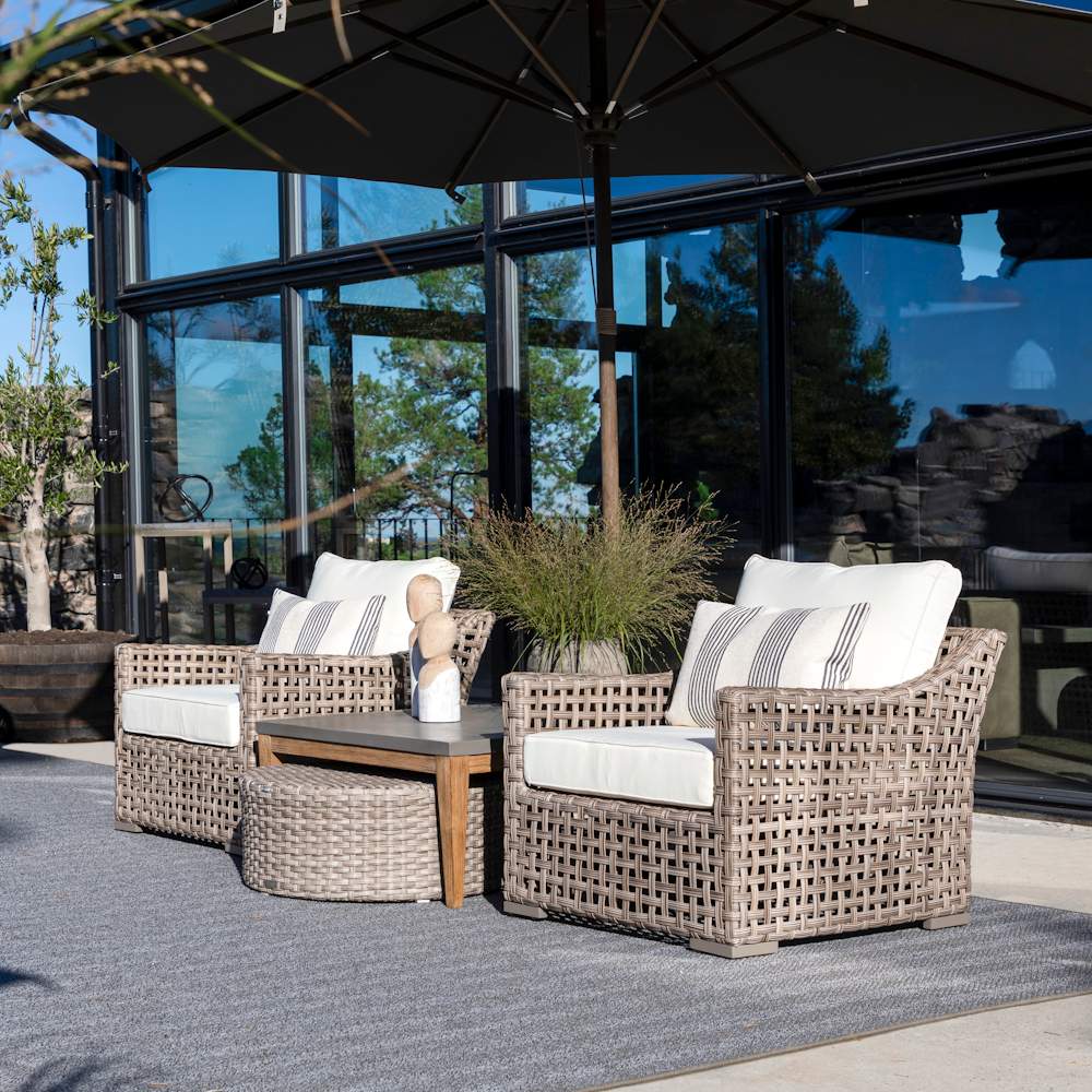 Artwood San Remo Outdoor Armchair