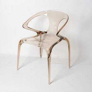 Saturn Dining Chair
