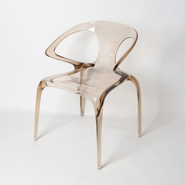 Saturn Dining Chair