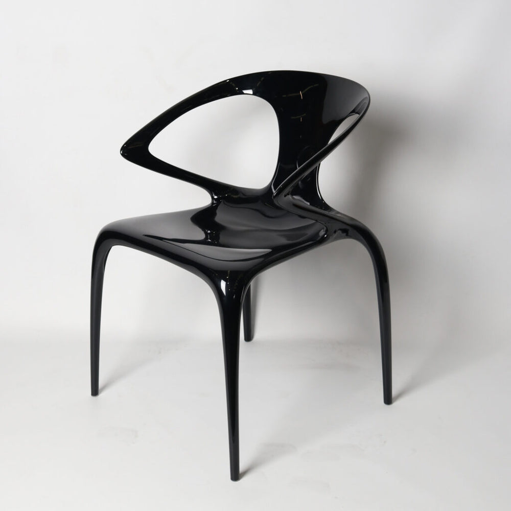 Saturn Dining Chair