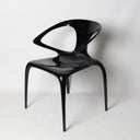 Saturn Dining Chair