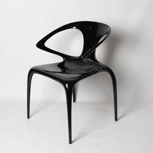 Saturn Dining Chair