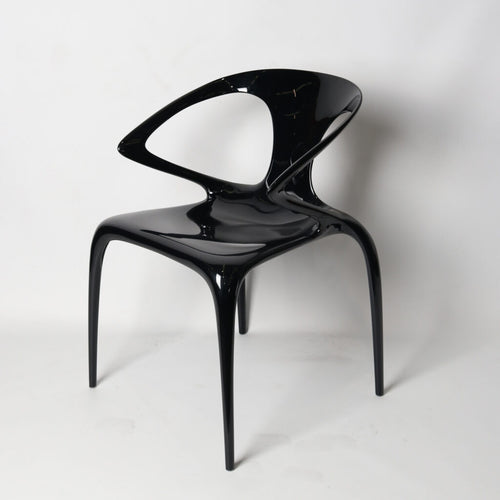 Saturn Dining Chair