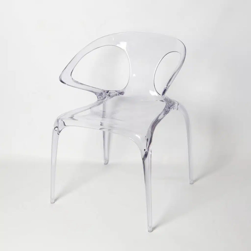 Saturn Dining Chair