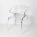 Saturn Dining Chair